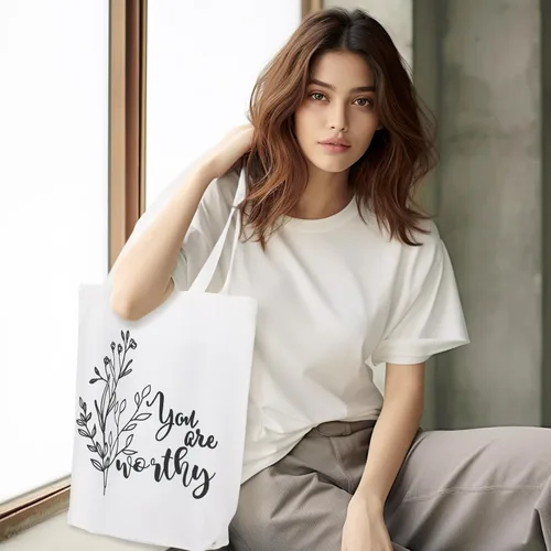 Vista 6 de Sieral 10 piezas de regalos inspiradores para mujeres, regalos de bolsa de lona con cremallera, regalo de agradecimiento para mujeres, regalo