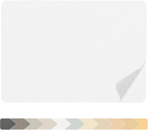 Vista 18 de Parche de reparación de cuero Numola, parche autoadhesivo para sofás, asientos de automóvil, sofás, bolsos, chaquetas
