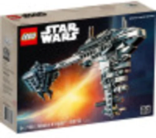 Vista 2 de LEGO Star Wars Nebulon-B Fragata 77904 Kit de construcción (459 piezas)