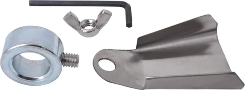 Vista 4 de Flame King Accesorio Searer para sopletes de mano, funciona con butano y propano, fácil de usar y ajustar, 2 pulgadas