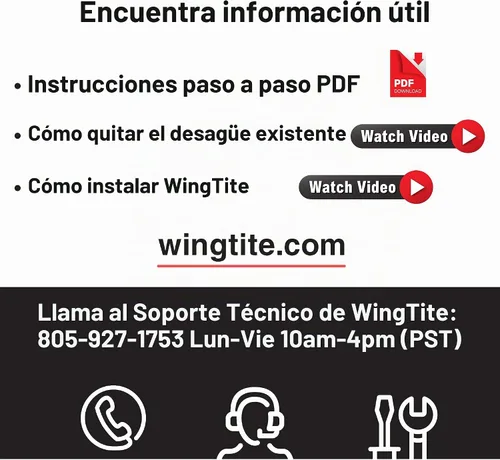 Vista 6 de Sustitución coladera para regadera, fácil de instalar, cromo, 4,25 pulgadas x 4,25 pulgadas x 2 Pulgadas
