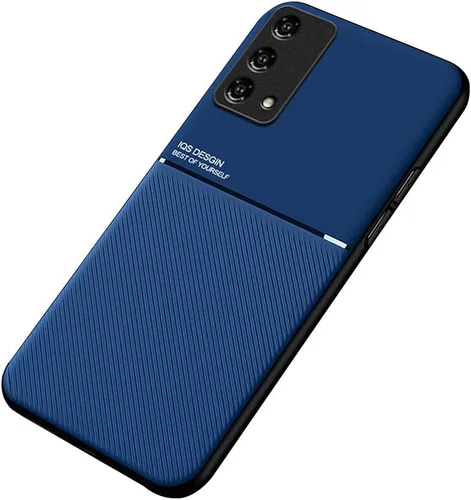 Vista 10 de Kepuch Mowen - Carcasa para Oppo K9, color negro