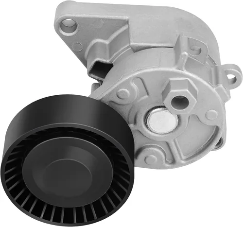 Vista 34 de 38284 Conjunto de tensor de correa con polea para Nissan Altima Rogue
