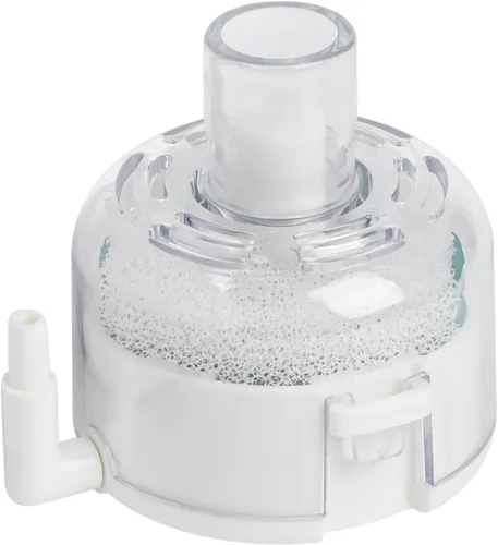 Vista 7 de Pawfly - Mini filtro de esponja para acuario, filtro interno de tanque de peces pequeño con espuma y filtro de esponja biológica sumergible