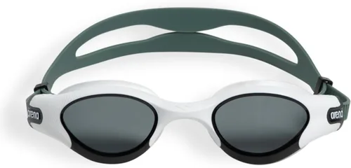 Vista 11 de ARENA Gafas de natación unisex para adultos The One Plus con ajuste hermético, sellos herméticos, revestimiento antivaho para nadadores de fitness