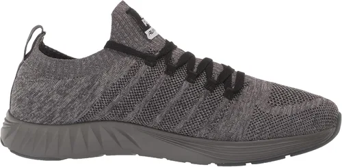 Vista 6 de Peak - Tenis de meter para hombre, ligeros, cómodos, para tenis, gimnasio, correr, entrenamiento, informal