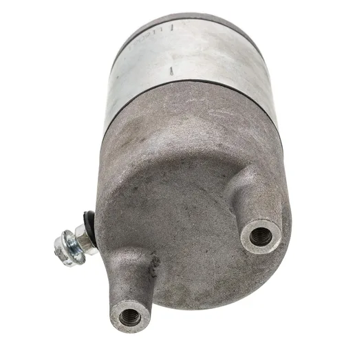 Vista 4 de NICHE Conjunto de motor de arranque para Yamaha Bear Tracker Timberwolf 250 Bruin Moto 4 29U-81800-61-00 4XE-81890-00-00