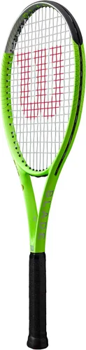 Vista 3 de Wilson Blade Feel RXT 105 - Raqueta de tenis recreativa