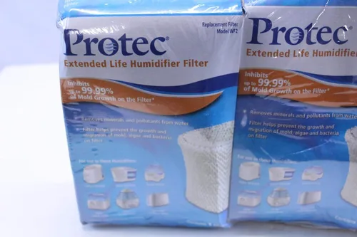 Vista 2 de Ka Protec WF2 - Filtro humidificador de repuesto de vida prolongada (paquete de 3)
