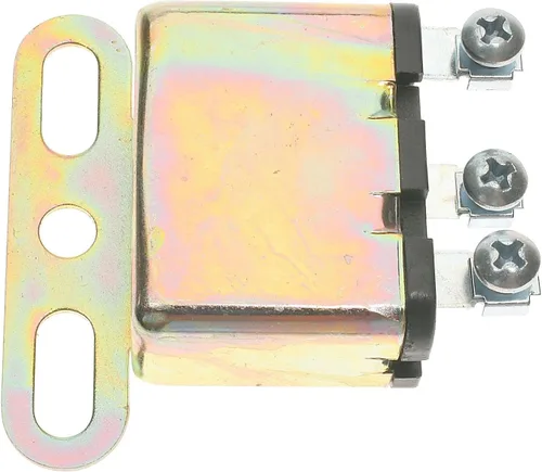 Vista 2 de Relé de bocina compatible con Jeep J-4500 1970 1971 PC-883564