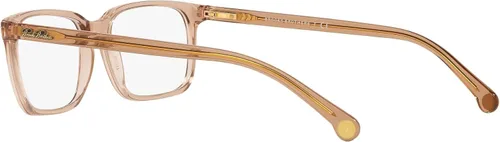 Vista 5 de Brooks Brothers Marcos rectangulares para gafas de prescripción Bb2033 para hombre