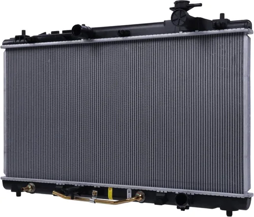 Vista 21 de Radiador para Chevy Express 1500/2500/Express 3500/Express/Pasajeros 04-14*