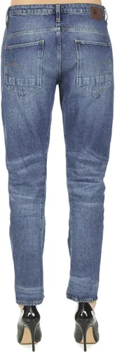 Vista 7 de G-STAR RAW Women's Arc 3D Low Rise Boyfriend Fit Jeans