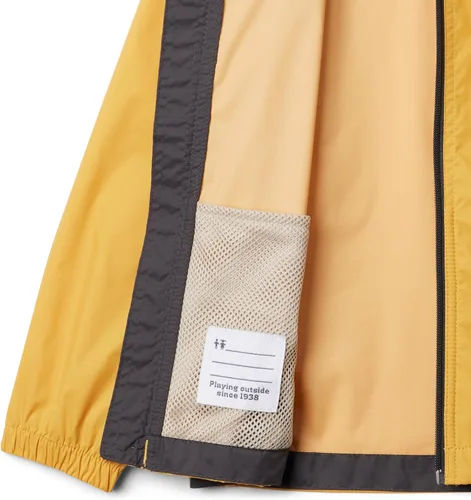 Vista 3 de Columbia Glennaker - Chaqueta impermeable para niño