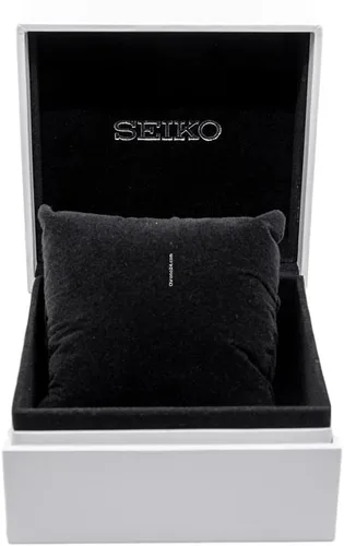 Vista 5 de Reloj Seiko Prospex Automático Acero Cuero SPB209J1, Correa