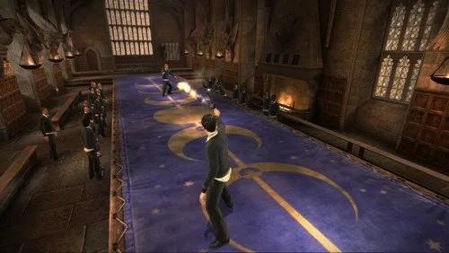 Vista 6 de Harry Potter and the Half Blood Prince - Xbox 360