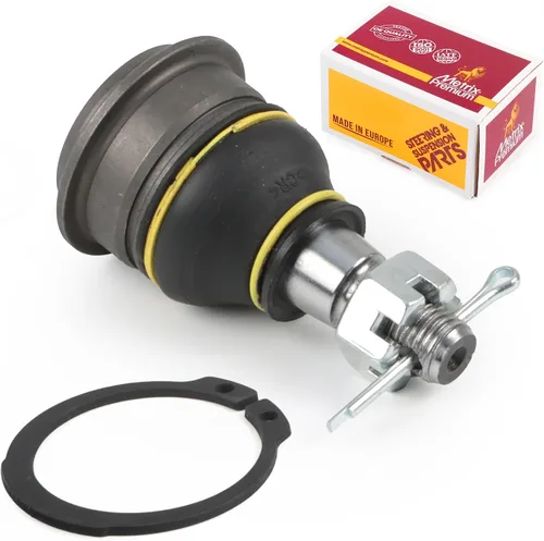 Vista 200 de Fabricado en Europa. Junta de rótula inferior delantera Metrix Premium K3199 para Jeep Liberty 2002-2004