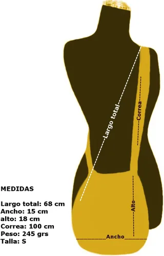Vista 6 de Wayuu bolsos bolsos colombianos
