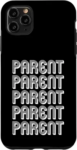 Vista 13 de Parent Case for iPhone XR