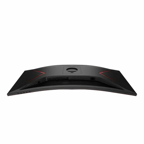 Vista 4 de Monitor AOC CU34G2X/BK 34" HD LED