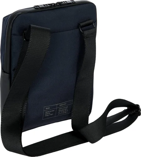 Vista 3 de Bric's Porsche Design Urban Eco Bolso de hombro S