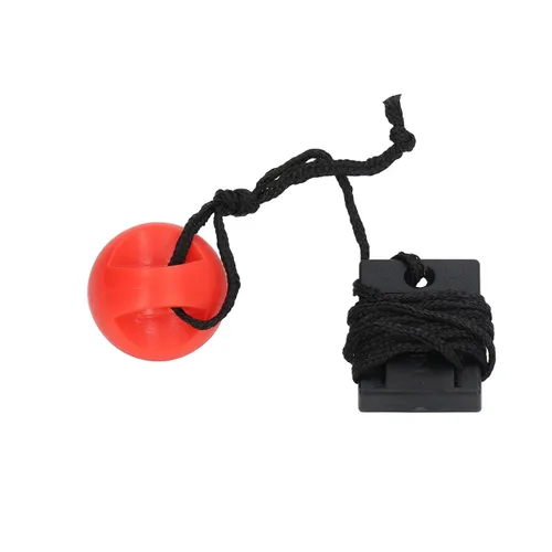 Vista 5 de Cintas de correr de repuesto para llaves de seguridad, 1 unidad universal para cinta de correr, llave magnética compatible con Nordictrack, Proform