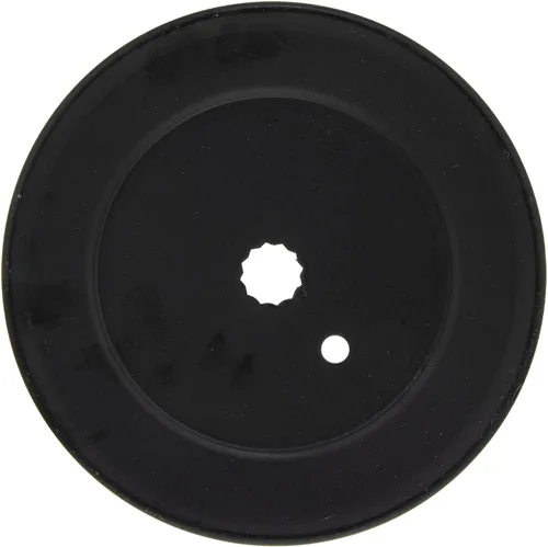Vista 3 de CUB CADET 956-1227 Polea de cubierta 6.3 Dia RZT LT LTX 1040 1042 42 S Rider Mini L42