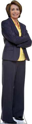 Vista 23 de Cardboard People Bernie Sanders Figura de Cartón Recortable de Tamaño Real