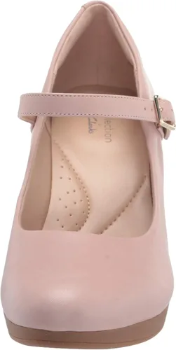 Vista 2 de Clarks Ambyr Shine lista de películas