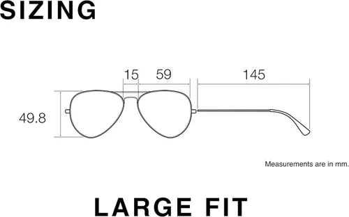 Vista 4 de O'NEILL POHNPEI 2.0 Gafas de sol polarizadas para hombre, 2.323in