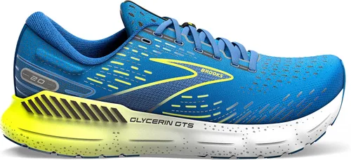 Vista 3 de Brooks Tenis de correr Glycerin GTS 20 para hombre