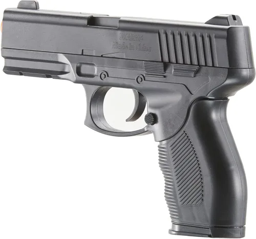 Vista 3 de Pistola Airsoft con resorte V310 (color: negro)