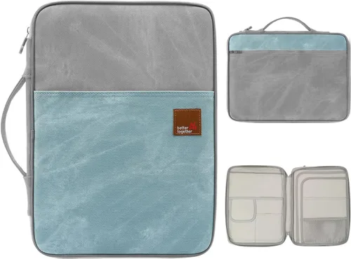 Vista 20 de Mygreen Organizador Universal de Viaje para Equipo/Bolsa de Accesorios Electrónicos/Bolsa de Archivo de Documentos