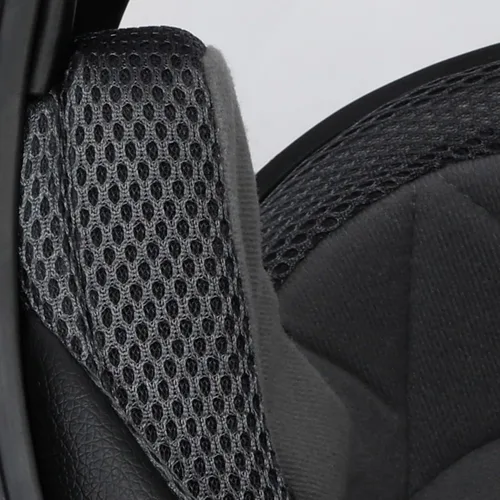 Vista 8 de TCMT Tamaño-S Casco de Cara Completa de Fibra de Carbono para Adultos con Visera Abatible, Aprobado por DOT, para Motocicleta, ATV, Motocross