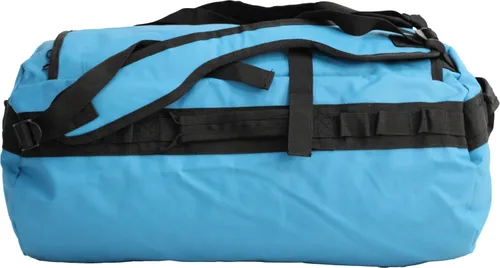 Vista 56 de Element Equipment Trailhead Bolsa de lona con correas de hombro de tela impermeable, Color verde azulado., Large 85 Liters