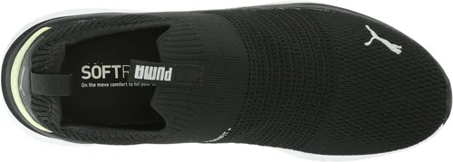 Vista 5 de PUMA Zapatos sin cordones Softride Pro Echo para mujer