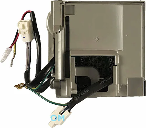 Vista 2 de Frigidaire 241577511 Placa inversora de refrigerador
