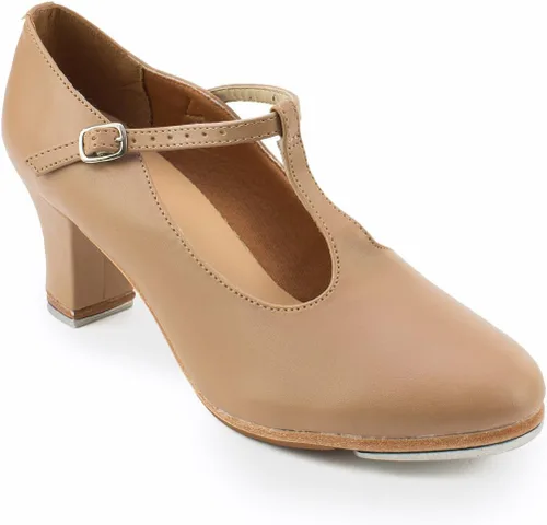 Vista 2 de So Danca TA49 T-Strap - Zapatos de tacón de 2.0in