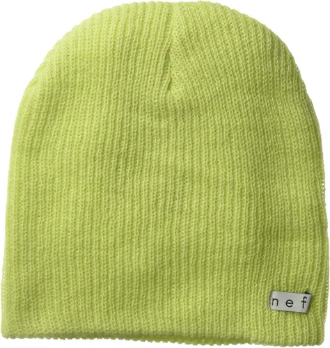 Vista 73 de NEFF - Gorro jaspeado de uso diario, para hombre y mujer