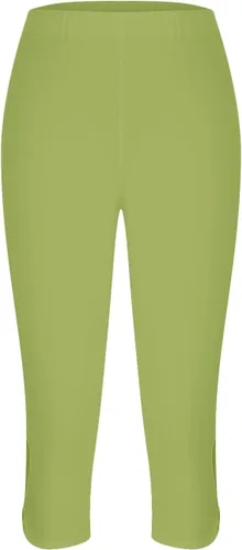 Vista 146 de Pantalones capri para mujer, estilo casual, de verano, elásticos, de cintura alta, pantalones de yoga, ajuste atlético, pantalones deportivos
