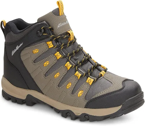Vista 2 de Eddie Bauer Botas de senderismo Mont Lake para hombre