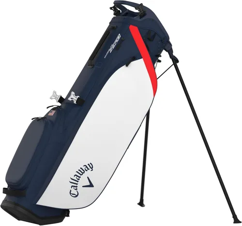 Vista 12 de Bolsa con soporte para golf Callaway Hyperlite Zero