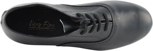 Vista 6 de 50 Shades of Boys Zapatos de baile SalónLatinoSalsaSwingSmoothTeatro Arte (1" y 1.5" Tacón)