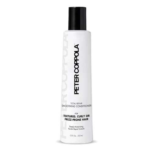 Vista 6 de Peter Coppola Acondicionador Total Repair - Proteína de queratina, 3 onzas líquidas, color seguro, unisex