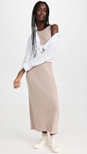 Vista 4 de Splendid Vestido tipo suéter sin mangas McCall para mujer