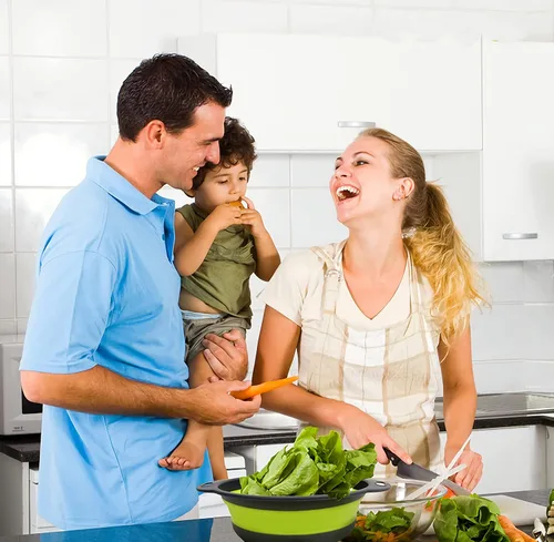 Vista 7 de Juego de coladores plegables, filtro de cocina de silicona de grado alimenticio, colador de cocina con asas extensibles para drenar pasta, verduras