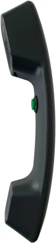 Vista 2 de The VoIP Lounge Push to Talk PTT Handset para Cisco 7800 y 8800 Series IP Phone 7811 7821 7841 7861 8811 8841 8845 8851 8861 8865 y 8865NR