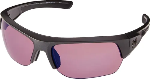 Vista 5 de Under Armour 8600085-100941 Big Shot - Gafas de sol rectangulares para hombre