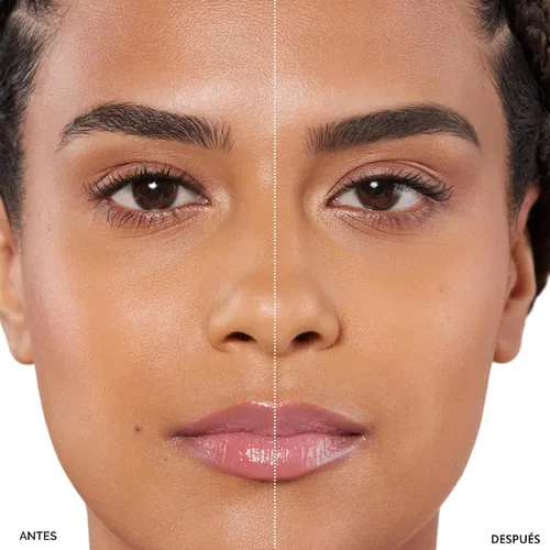 Vista 5 de Anastasia Beverly Hills - Lápiz de cejas perfecto Traditional Precision Tool, Soft Powder-Like Finish, Integrated Blending Spoolie, Long-Wearing &