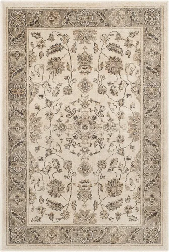 Vista 14 de SAFAVIEH Vintage Collection - Alfombra de pasillo de 2 pies 2 pulgadas x 6 pies, piedra y ratón, diseño oriental tradicional de viscosa envejecida